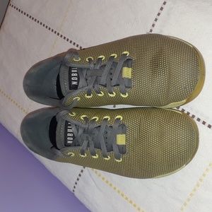 Nobull Pixel Trainer Superfabric Cross Training Shoes - Women's Size 10